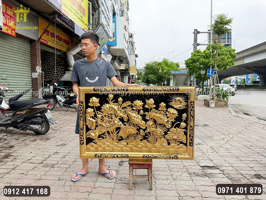 Vật phẩm gi&uacute;p mang lại may mắn, t&agrave;i lộc v&agrave; b&igrave;nh y&ecirc;n cho gia đ&igrave;nh gia chủ